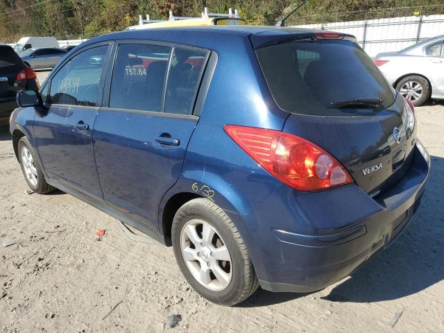 Photo 2 VIN: 3N1BC1CP9CK249802 - NISSAN VERSA S 