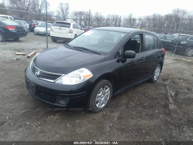 Photo 1 VIN: 3N1BC1CP9CK252716 - NISSAN VERSA 