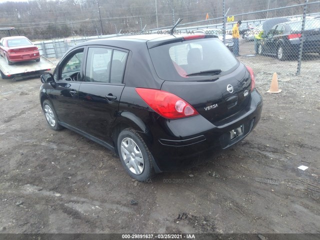 Photo 2 VIN: 3N1BC1CP9CK252716 - NISSAN VERSA 