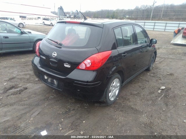 Photo 3 VIN: 3N1BC1CP9CK252716 - NISSAN VERSA 