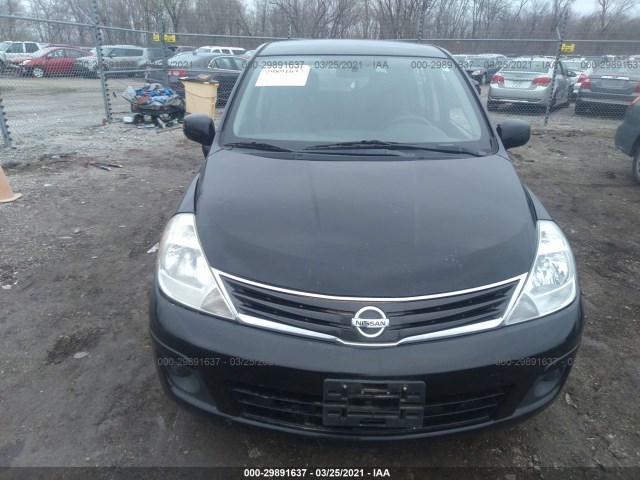 Photo 5 VIN: 3N1BC1CP9CK252716 - NISSAN VERSA 