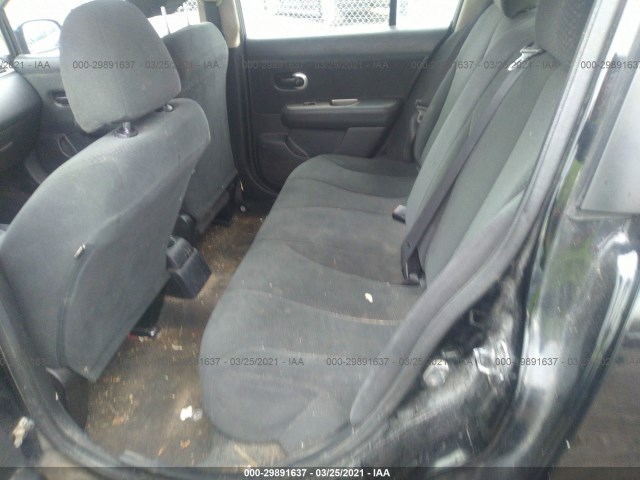 Photo 7 VIN: 3N1BC1CP9CK252716 - NISSAN VERSA 