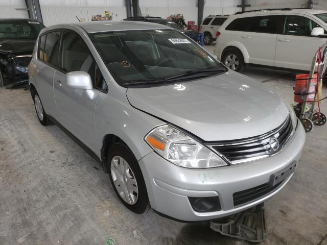 Photo 0 VIN: 3N1BC1CP9CK252988 - NISSAN VERSA S 