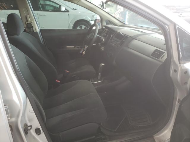 Photo 4 VIN: 3N1BC1CP9CK252988 - NISSAN VERSA S 