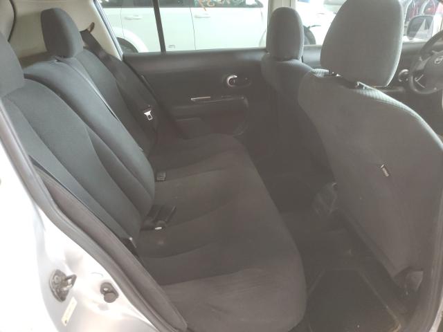 Photo 5 VIN: 3N1BC1CP9CK252988 - NISSAN VERSA S 