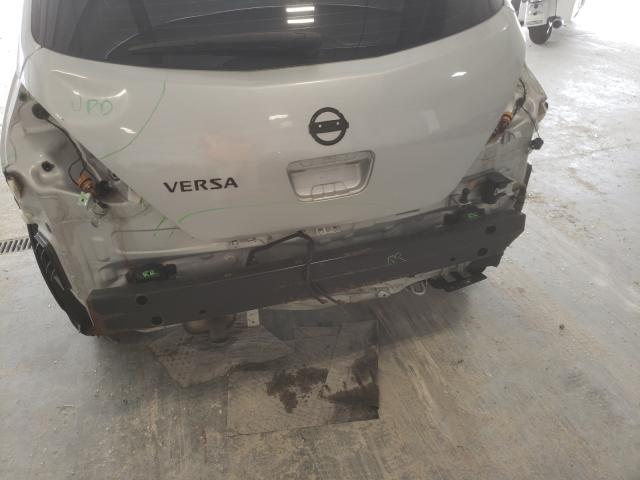 Photo 8 VIN: 3N1BC1CP9CK252988 - NISSAN VERSA S 