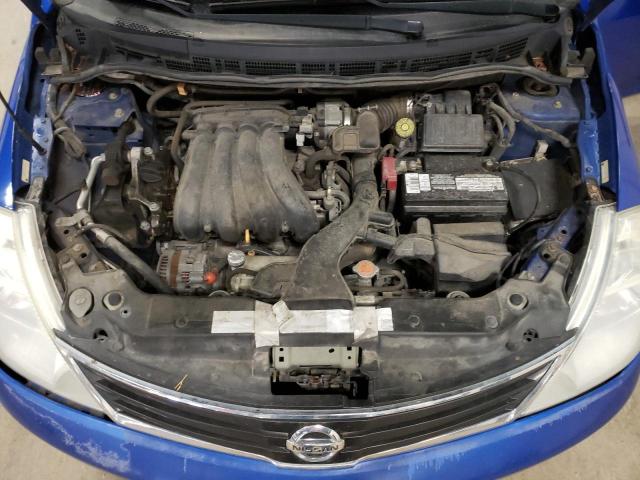 Photo 10 VIN: 3N1BC1CP9CK256264 - NISSAN VERSA S 