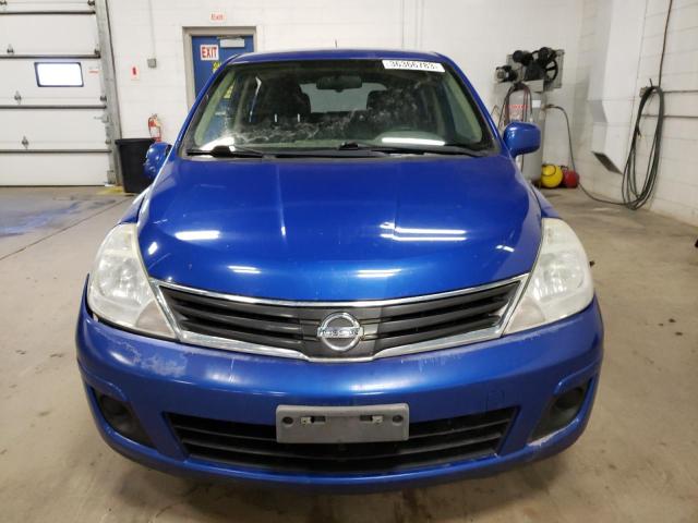 Photo 4 VIN: 3N1BC1CP9CK256264 - NISSAN VERSA S 