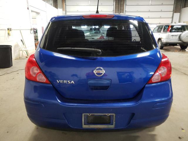 Photo 5 VIN: 3N1BC1CP9CK256264 - NISSAN VERSA S 