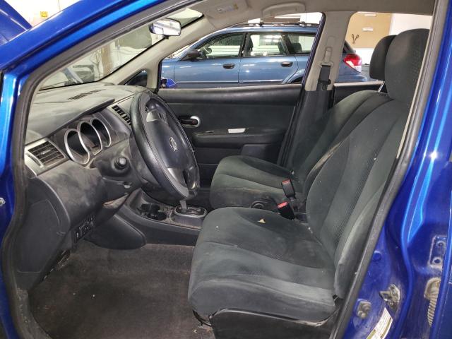 Photo 6 VIN: 3N1BC1CP9CK256264 - NISSAN VERSA S 