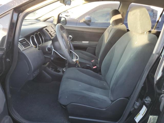 Photo 6 VIN: 3N1BC1CP9CK256796 - NISSAN VERSA S 