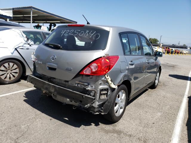 Photo 3 VIN: 3N1BC1CP9CK270567 - NISSAN VERSA S 