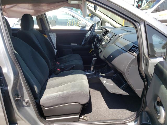 Photo 4 VIN: 3N1BC1CP9CK270567 - NISSAN VERSA S 