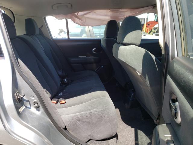 Photo 5 VIN: 3N1BC1CP9CK270567 - NISSAN VERSA S 