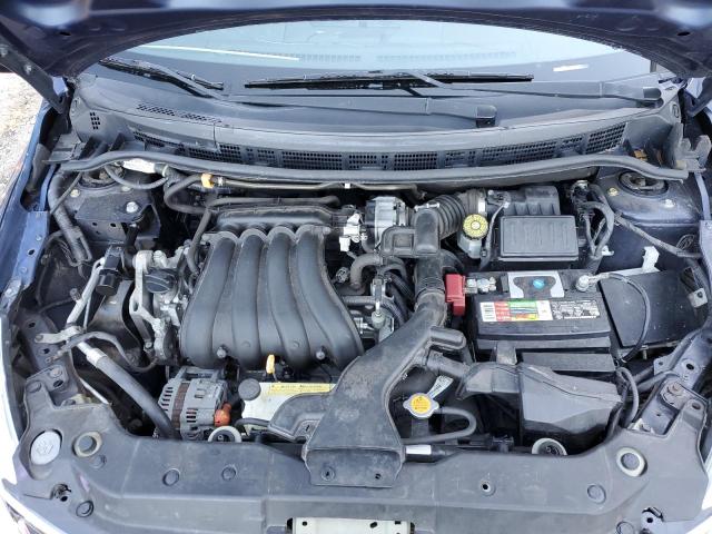 Photo 11 VIN: 3N1BC1CP9CK274604 - NISSAN VERSA 