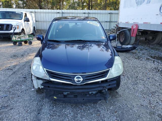 Photo 4 VIN: 3N1BC1CP9CK274604 - NISSAN VERSA 