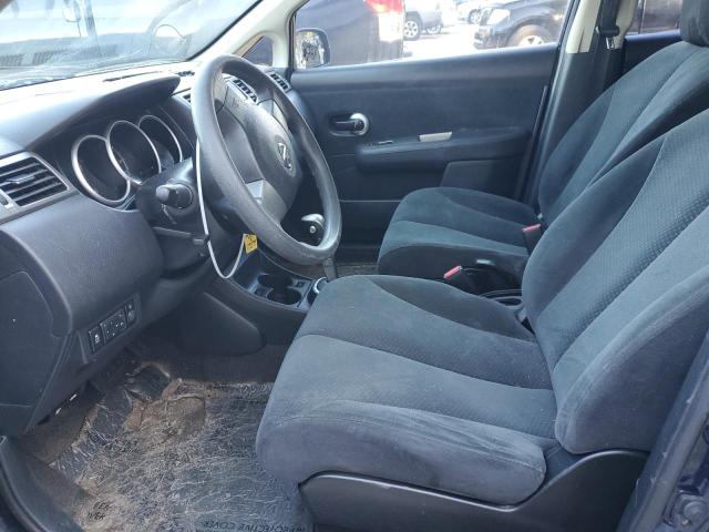 Photo 6 VIN: 3N1BC1CP9CK274604 - NISSAN VERSA 