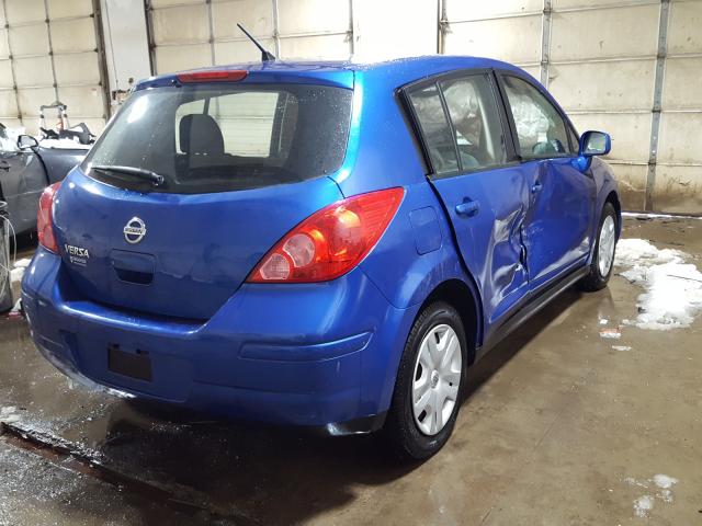 Photo 3 VIN: 3N1BC1CP9CK275039 - NISSAN VERSA S 