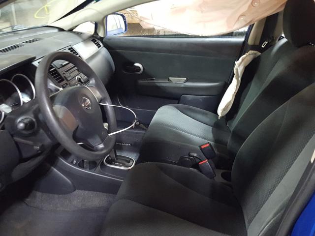 Photo 4 VIN: 3N1BC1CP9CK275039 - NISSAN VERSA S 