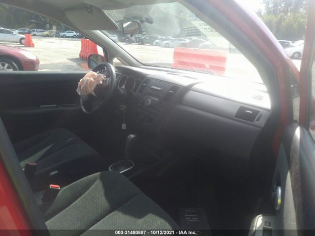 Photo 4 VIN: 3N1BC1CP9CK277468 - NISSAN VERSA 