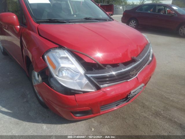 Photo 5 VIN: 3N1BC1CP9CK277468 - NISSAN VERSA 