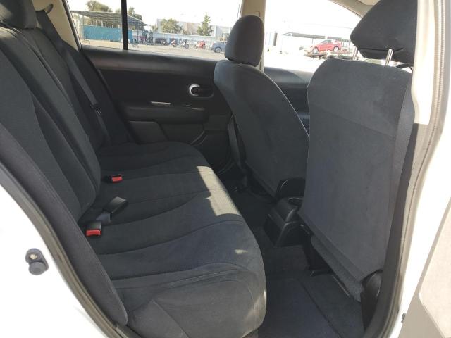 Photo 10 VIN: 3N1BC1CP9CK279642 - NISSAN VERSA S 