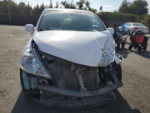 Photo 4 VIN: 3N1BC1CP9CK279642 - NISSAN VERSA S 