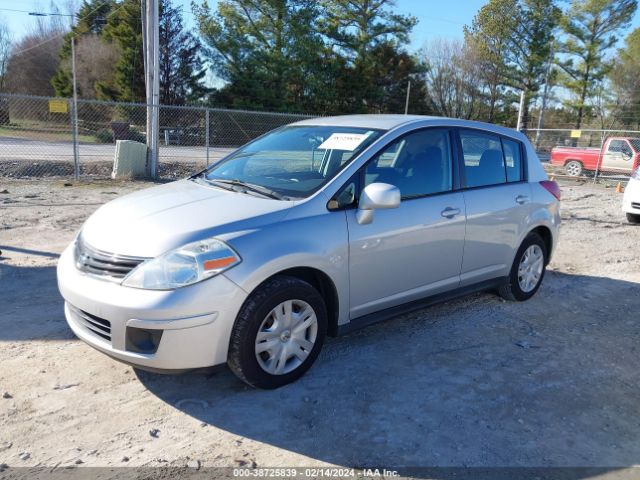 Photo 1 VIN: 3N1BC1CP9CK280953 - NISSAN VERSA 