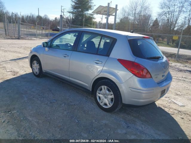 Photo 2 VIN: 3N1BC1CP9CK280953 - NISSAN VERSA 