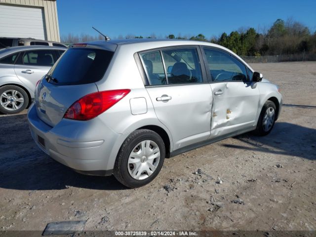 Photo 3 VIN: 3N1BC1CP9CK280953 - NISSAN VERSA 