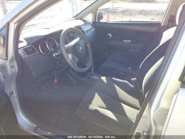 Photo 4 VIN: 3N1BC1CP9CK280953 - NISSAN VERSA 