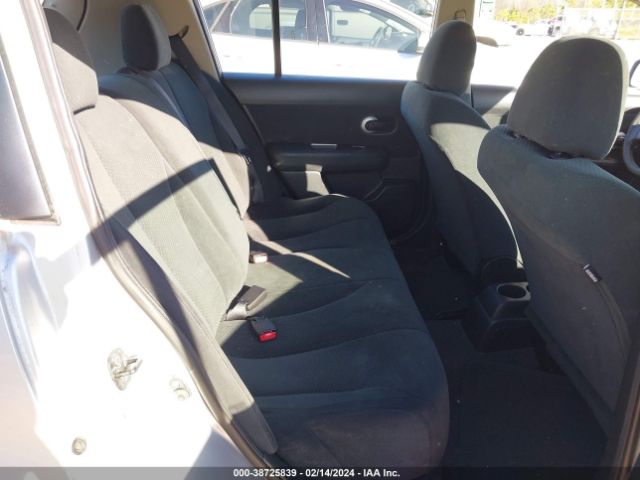 Photo 7 VIN: 3N1BC1CP9CK280953 - NISSAN VERSA 