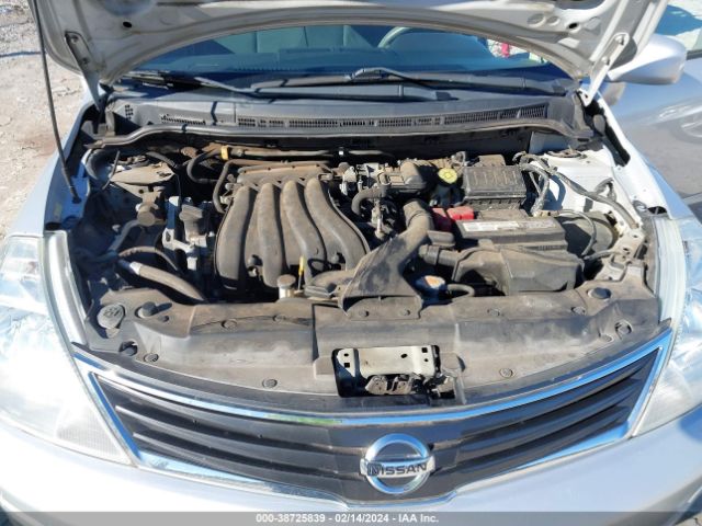 Photo 9 VIN: 3N1BC1CP9CK280953 - NISSAN VERSA 