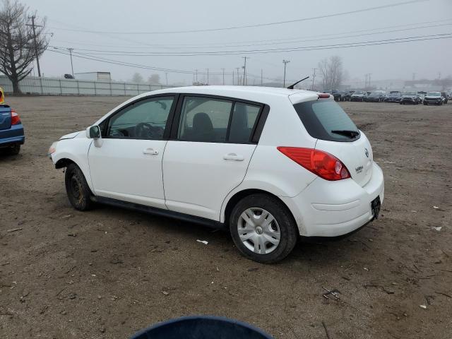 Photo 1 VIN: 3N1BC1CP9CK282251 - NISSAN VERSA S 