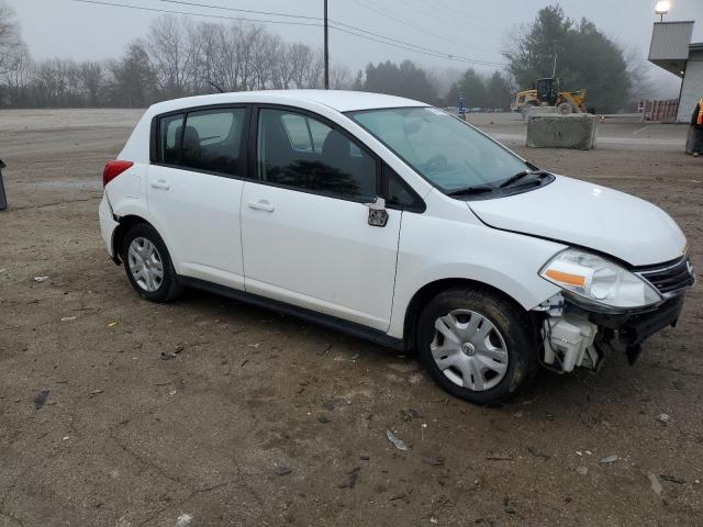 Photo 3 VIN: 3N1BC1CP9CK282251 - NISSAN VERSA S 