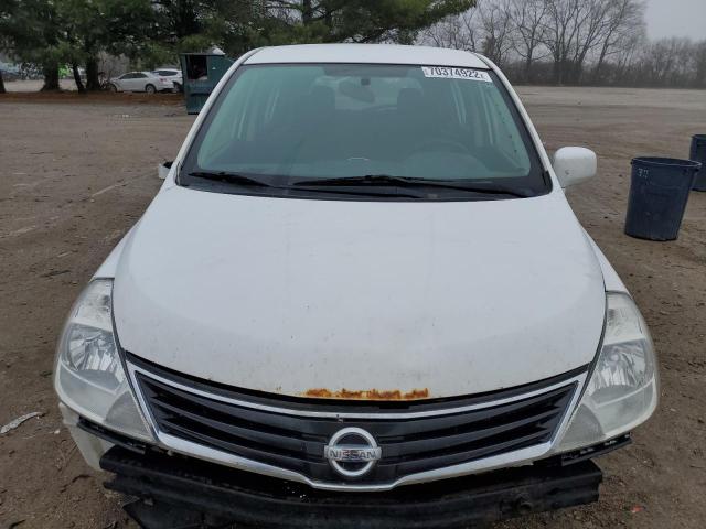 Photo 4 VIN: 3N1BC1CP9CK282251 - NISSAN VERSA S 