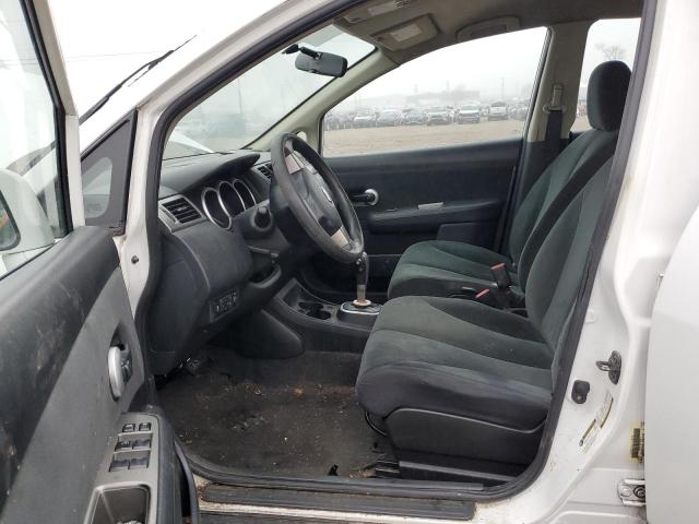 Photo 6 VIN: 3N1BC1CP9CK282251 - NISSAN VERSA S 