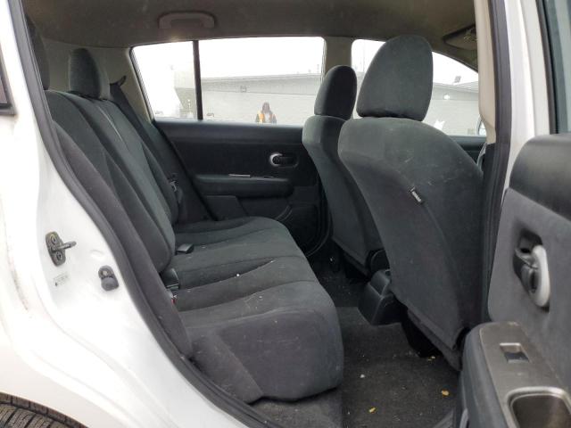 Photo 9 VIN: 3N1BC1CP9CK282251 - NISSAN VERSA S 