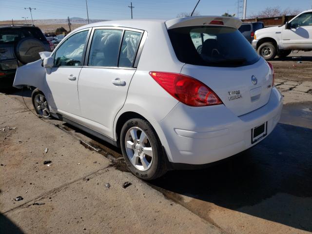 Photo 2 VIN: 3N1BC1CP9CK282962 - NISSAN VERSA S 