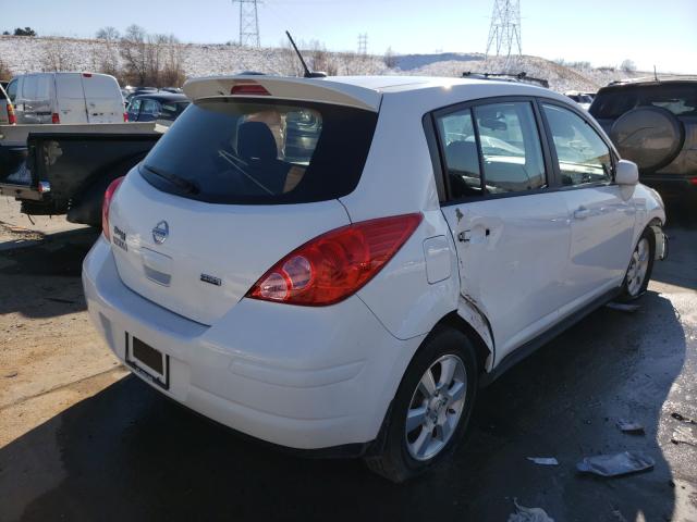 Photo 3 VIN: 3N1BC1CP9CK282962 - NISSAN VERSA S 