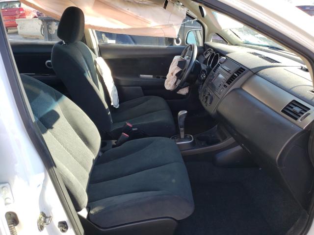 Photo 4 VIN: 3N1BC1CP9CK282962 - NISSAN VERSA S 