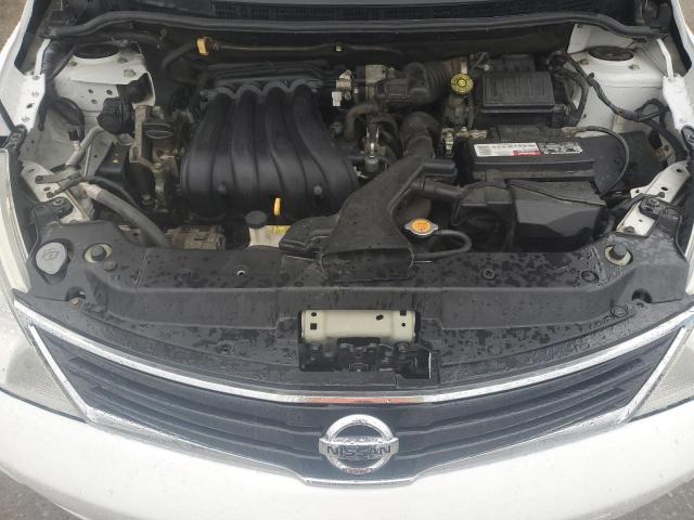 Photo 10 VIN: 3N1BC1CP9CK288115 - NISSAN VERSA S 