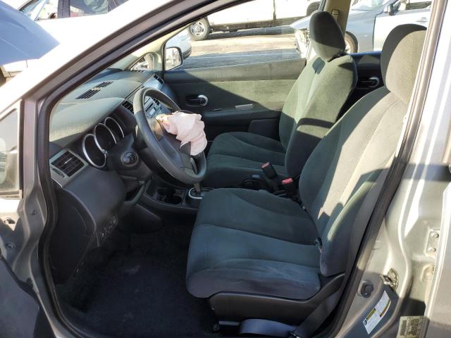 Photo 6 VIN: 3N1BC1CP9CK291919 - NISSAN VERSA S 