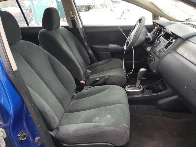 Photo 4 VIN: 3N1BC1CP9CK292195 - NISSAN VERSA S 