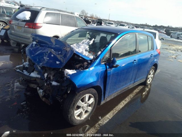 Photo 1 VIN: 3N1BC1CP9CK292228 - NISSAN VERSA 