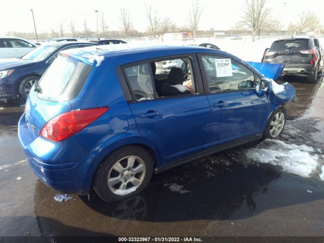 Photo 3 VIN: 3N1BC1CP9CK292228 - NISSAN VERSA 