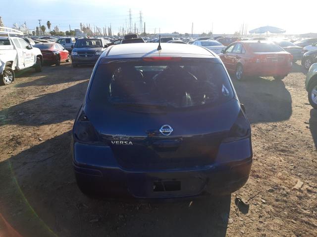 Photo 5 VIN: 3N1BC1CP9CK292908 - NISSAN VERSA S 