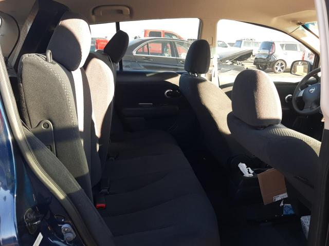 Photo 9 VIN: 3N1BC1CP9CK292908 - NISSAN VERSA S 