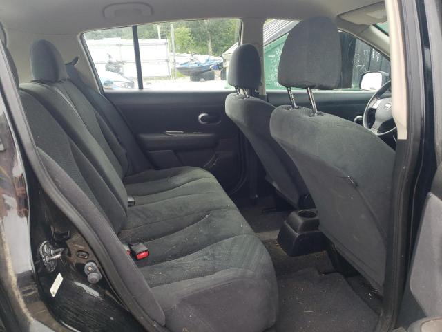 Photo 10 VIN: 3N1BC1CP9CK294996 - NISSAN VERSA S 