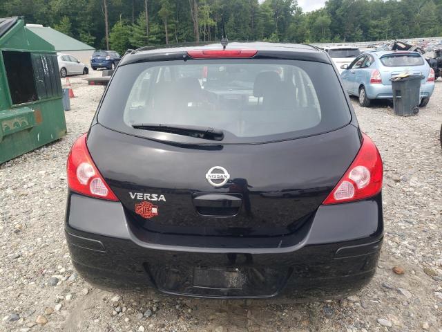 Photo 5 VIN: 3N1BC1CP9CK294996 - NISSAN VERSA S 